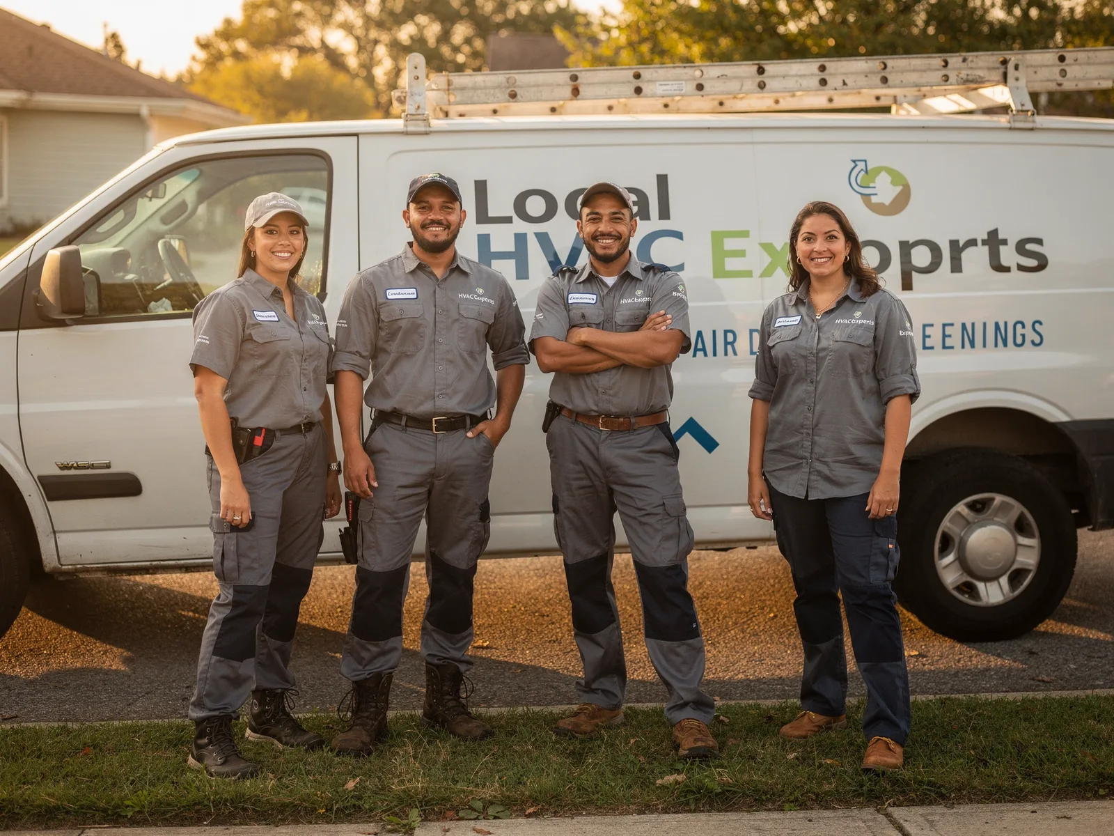 24/7 HVAC Repair & AC Replacement company in Caneyville, KY
