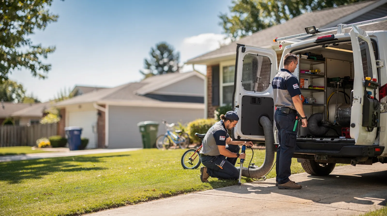 24/7 HVAC Repair & AC Replacement in Caneyville, KY near me